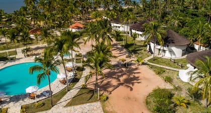 Hotel Marina Porto Abrolhos