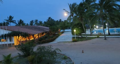 Hotel Marina Porto Abrolhos