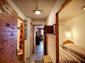 2 chambres