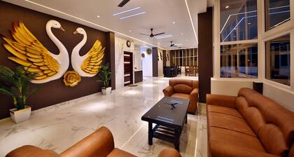 Shri Vyas HomeStay-Tranquility & Peace in Elegance