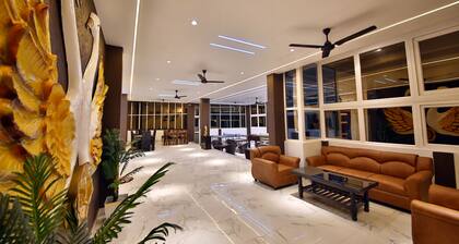 Shri Vyas HomeStay-Tranquility & Peace in Elegance