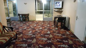 Interior - Nefertiti Hotel (Amman)