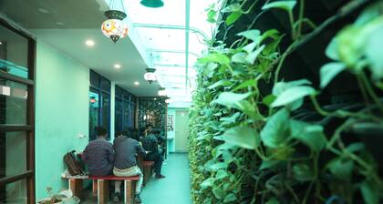 RAIN TREE HOTEL