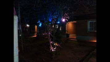 Pintu masuk interior