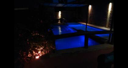 Apart Entre Rios