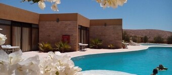 Bungalow in Aqaba Gulf Red Sea