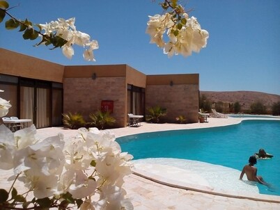 Bungalow in Aqaba Gulf Red Sea