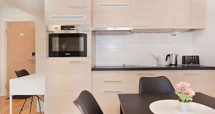 Chefens Hotell