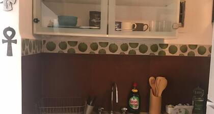 Departamento Maribel