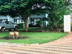 Exterior - Stoneridge Estate (Lusaka)
