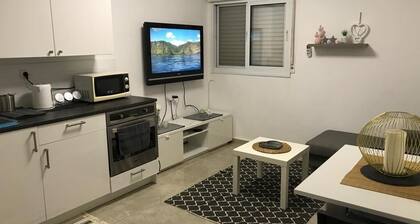 Bestes zentrales Zuhause: Haifa - Akko - Strand - Seltener Fund