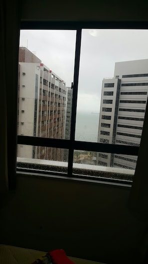住宿内部