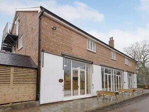 Exterior - Harbour View - UKC2303 (Wainfleet St. Mary, near Skegness)