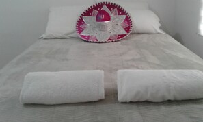 Room - Modern apartment Playa del Carmen (Playa del Carmen)