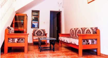 Welcome residence Nouakchott