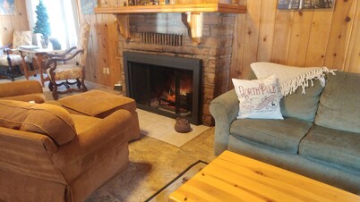 Large cabin in Ouray County, easy access, lots of room to roam STR-1-2024-017