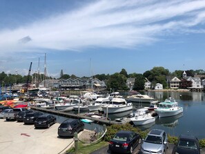 Port de plaisance
