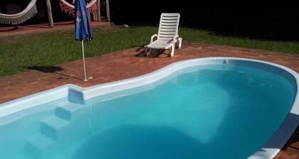 Quinta y Cabaña La Tranquilidad