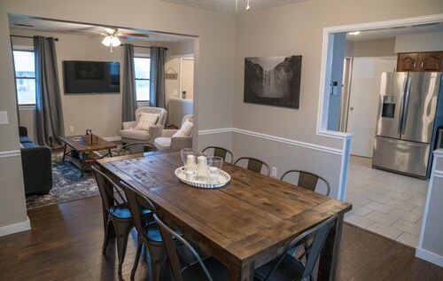 Rare 4 Bedroom Near Ark Encounter