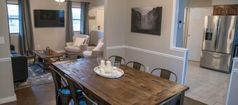 Rare 4 Bedroom Near Ark Encounter