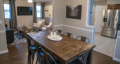 Rare 4 Bedroom Near Ark Encounter