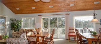Island Beach Cottage with Private Salt Water Pool and Hot Tub! "Fun in the Sun"
