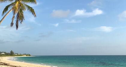 Lotus Lane Ocean View Cottage