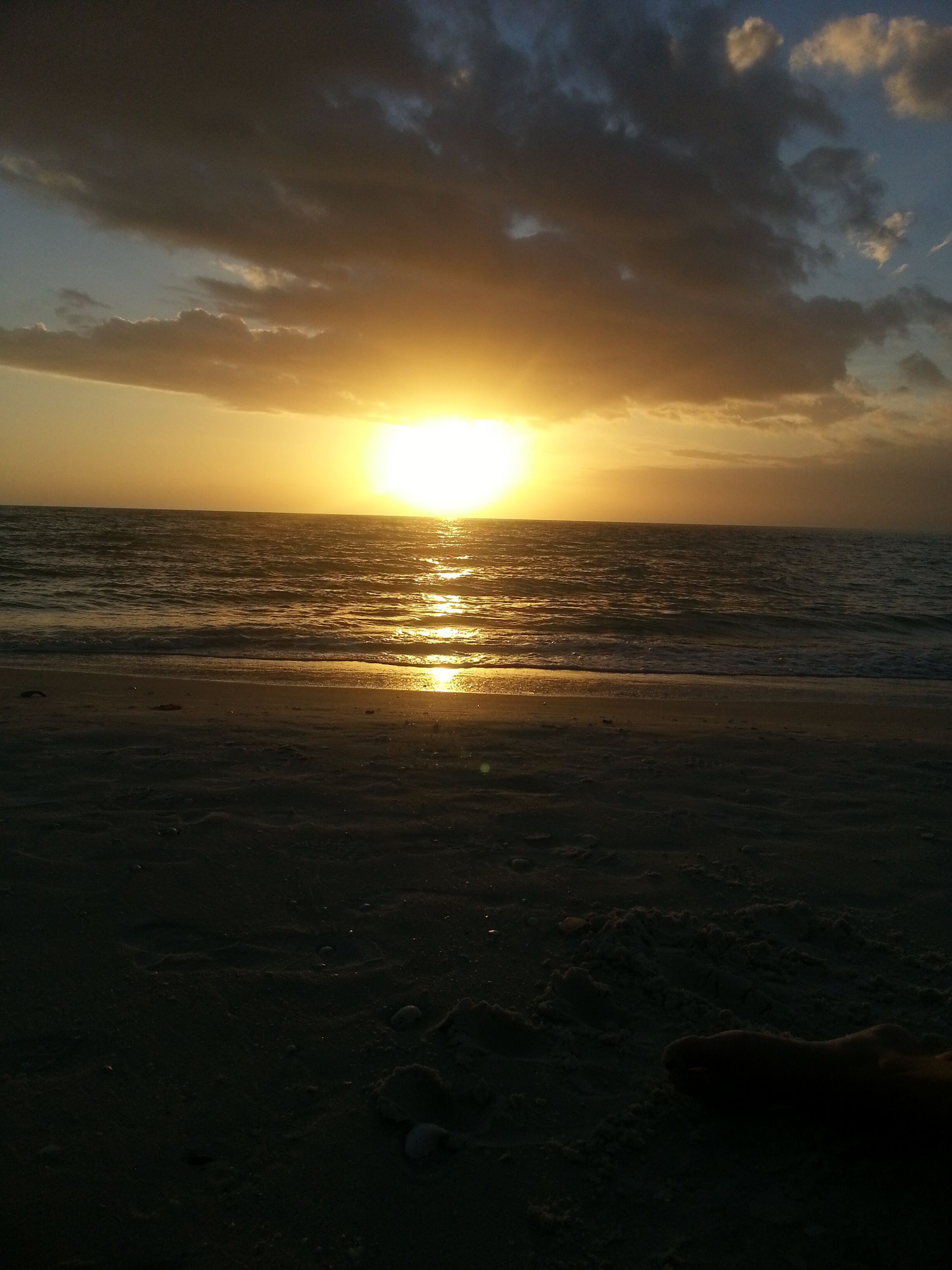 🌴Beach Front Condo-Sea Winds#301 View of the most amazing Sunsets!! 🏖 