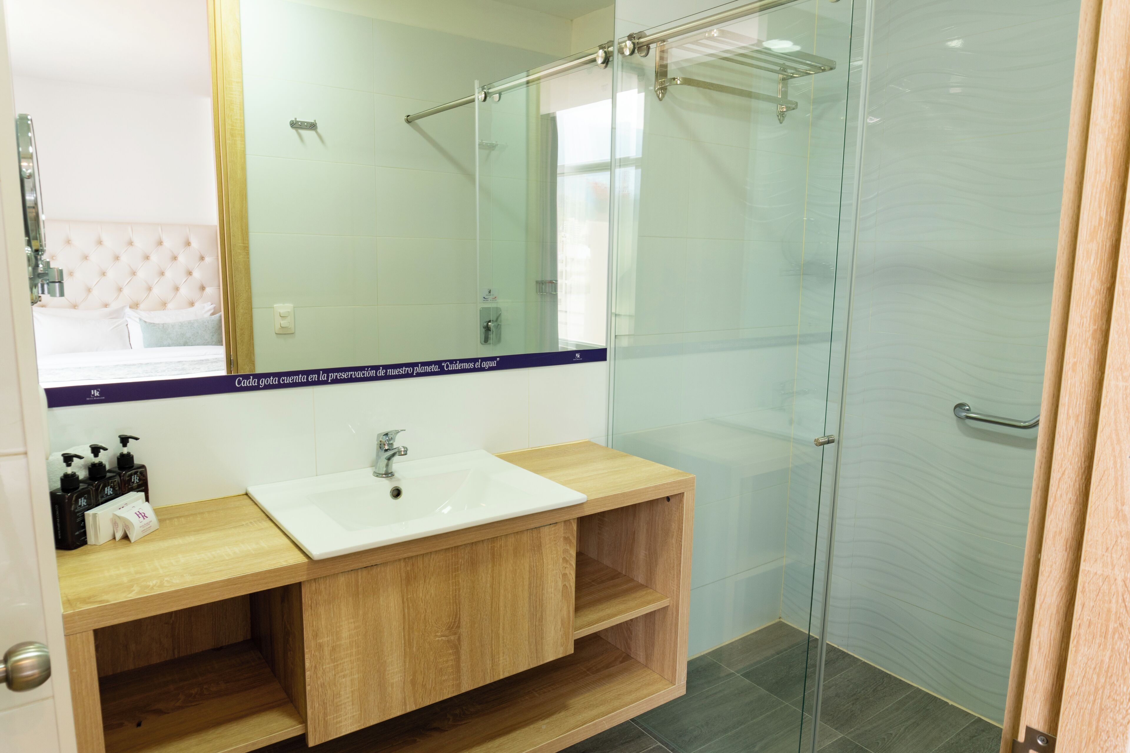 Photo - Hotel Roseliere Bucaramanga