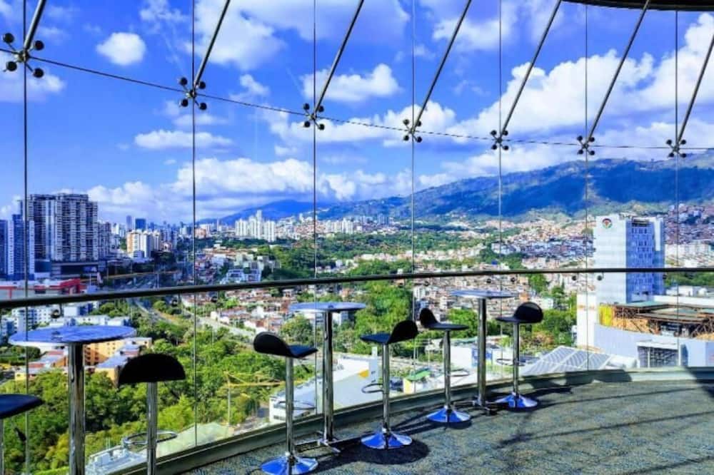 Hotel Roseliere Bucaramanga