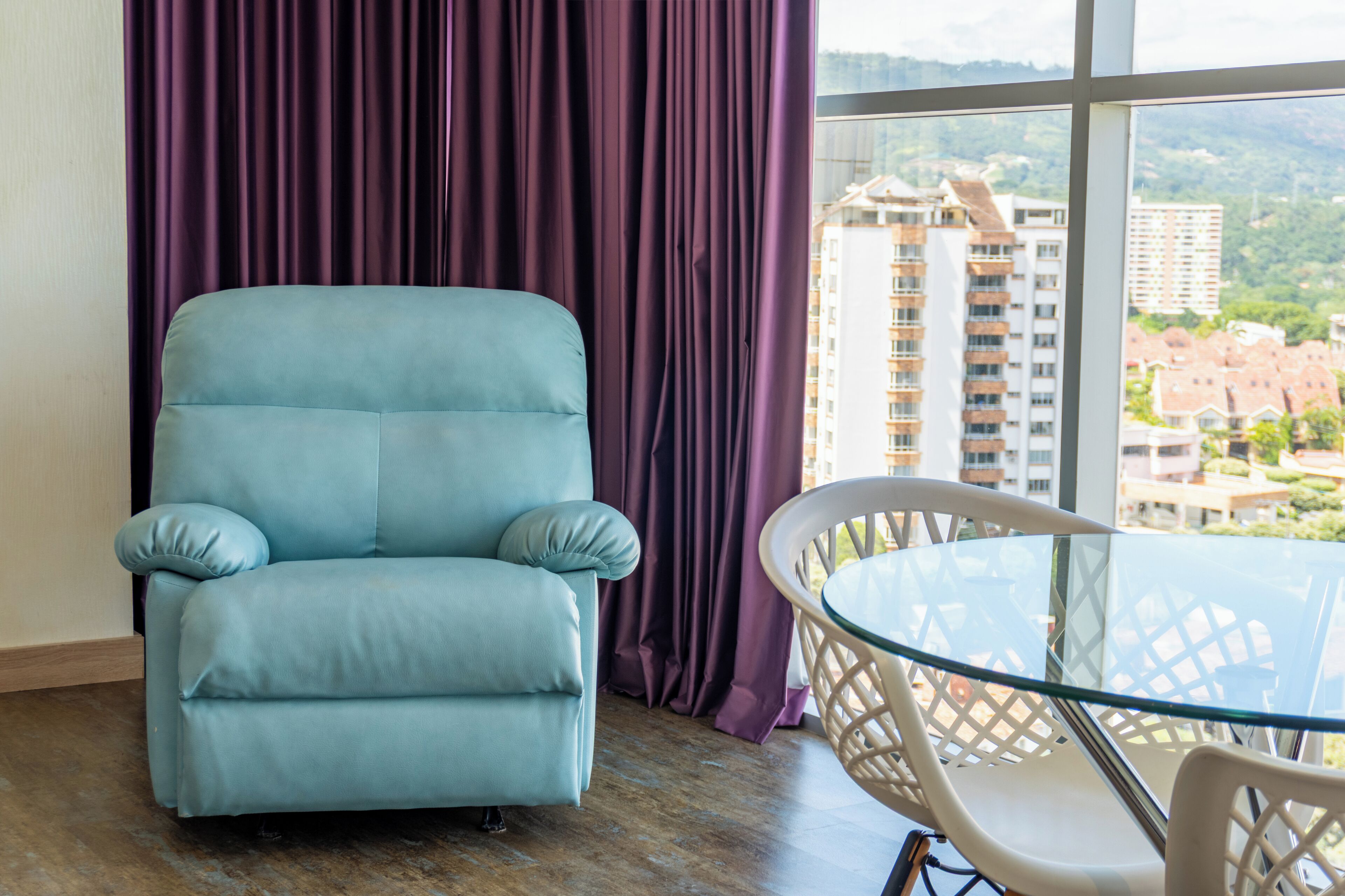 Foto - Hotel Roseliere Bucaramanga