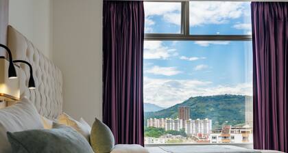 Hotel Roseliere Bucaramanga
