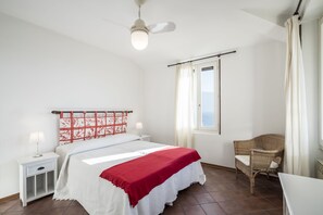 3 Schlafzimmer, Zimmersafe, Reisekinderbett, WLAN