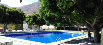 The little house of the vito 