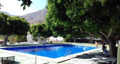 The little house of the vito