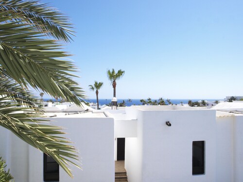 Appartement à l'étage avec Wifi, Air Con et U. K. Télévision à Puerto Del Carmen