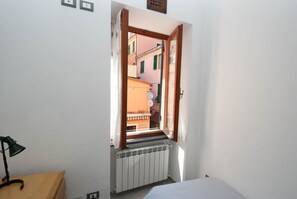 3 chambres, fer et planche à repasser, Wi-Fi, literie fournie