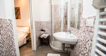 Monterosso Al Mare: apartment in the historic center a stone's throw from the sea