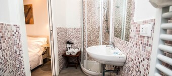 Monterosso Al Mare: apartment in the historic center a stone's throw from the sea