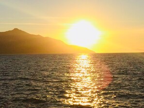 Beach - Monterosso Al Mare: apartment in the historic center a stone's throw from the sea (Monterosso Al Mare)