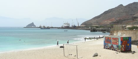 Playa