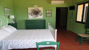 3 bedrooms, iron/ironing board, WiFi, bed sheets - Farmhouse Il Colle (Bagno A Ripoli)