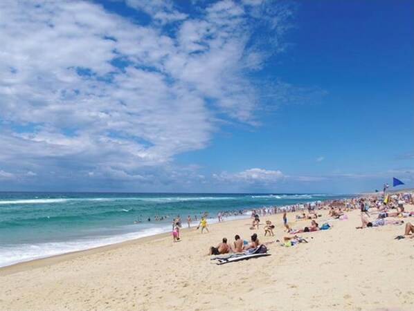 Plage