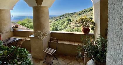 Holiday Apartment B & B Santa Barbara "Tiche" Nature, Traditions, Sea, Sun and Relax