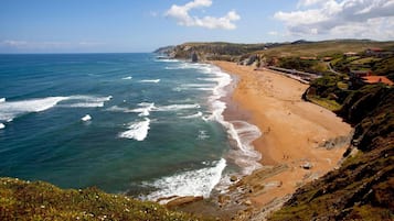 Plage à proximité
