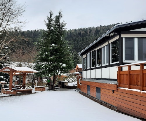 Holiday house "Trudi", a place to relax, also with a dog