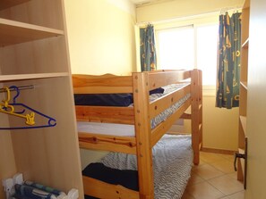 2 quartos