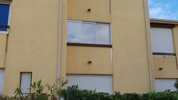 Exterieur