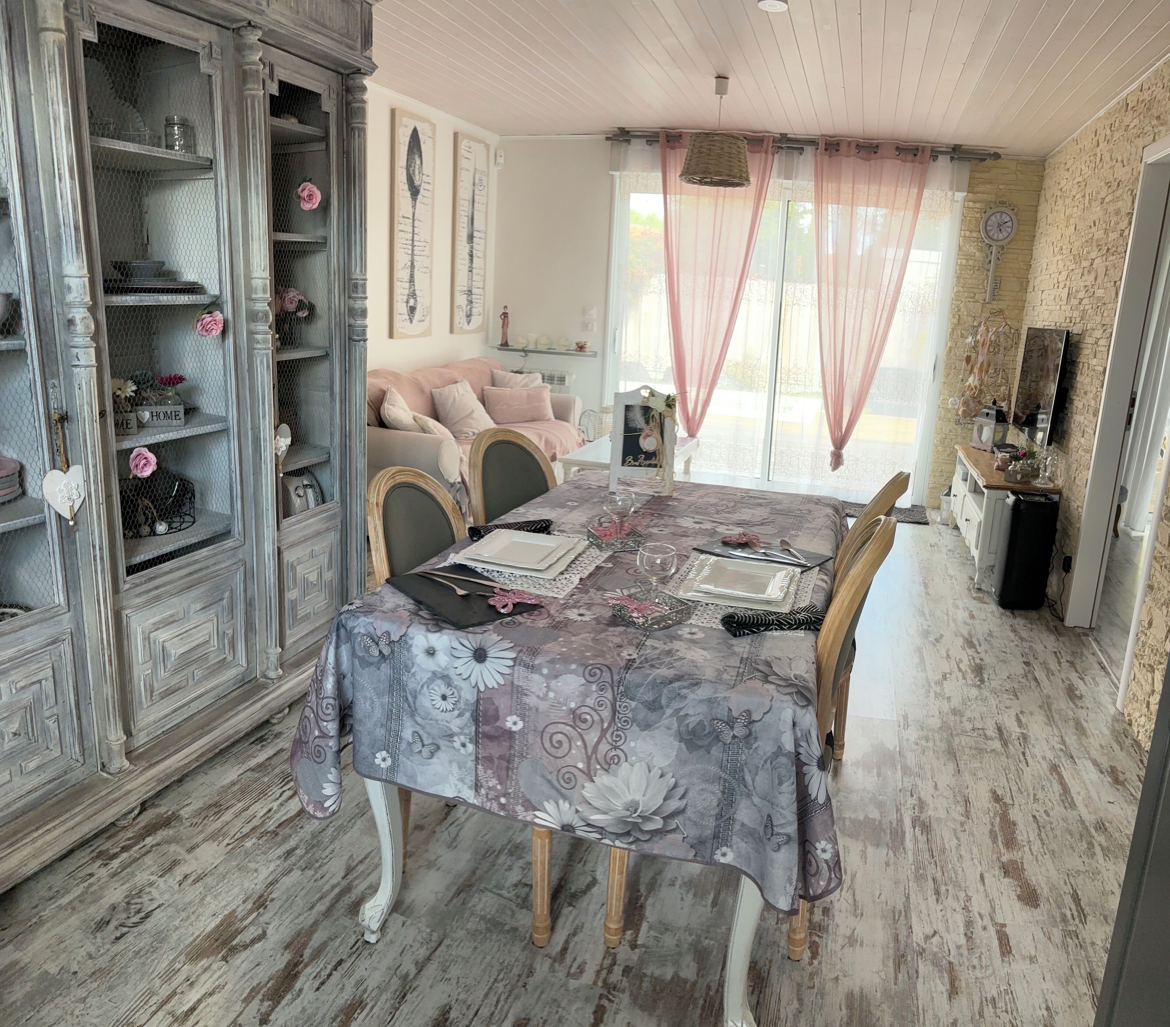 Interieur