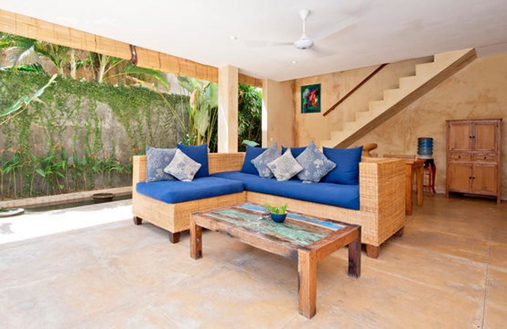 Vila família, 2 quartos (Yuyu) | Escrivaninha, Wi-Fi de cortesia